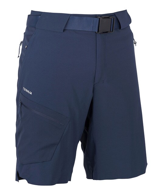 Bermuda de hombre técnica y ligera