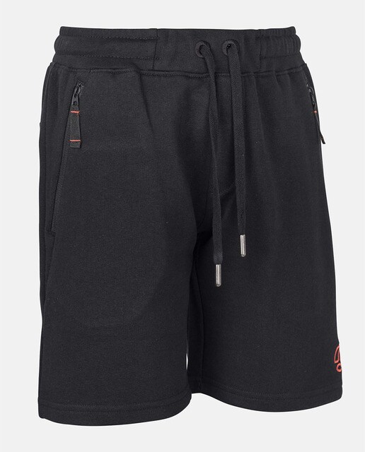 Bermuda infantil en algodón orgánico.