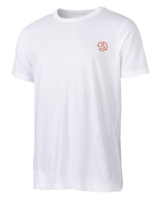 Camiseta hombre en manga corta