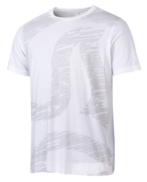 Camiseta hombre en manga corta