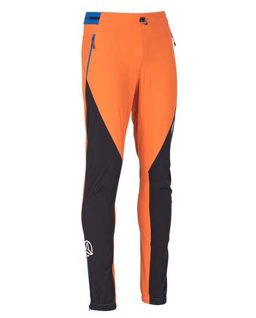 Pantalón hombre multiactividad