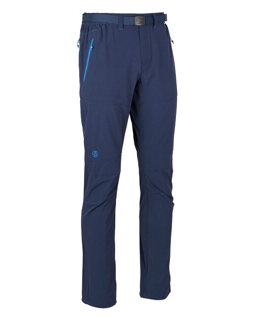 Pantalón de hombre con bolsillos