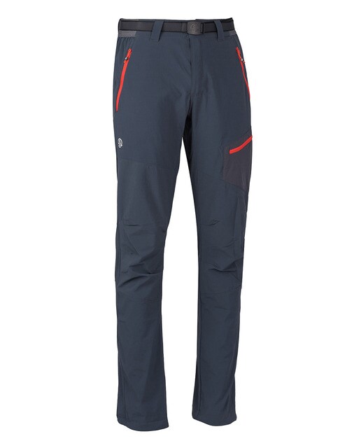 Pantalón de hombre con bolsillos