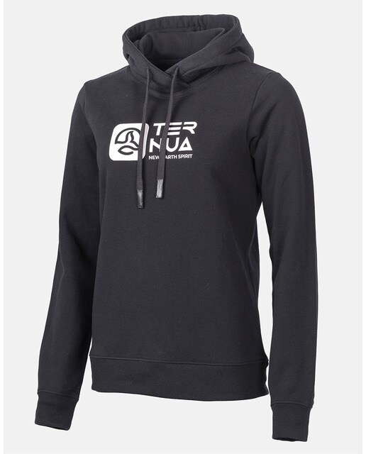 Sudadera mujer en algodón orgánico