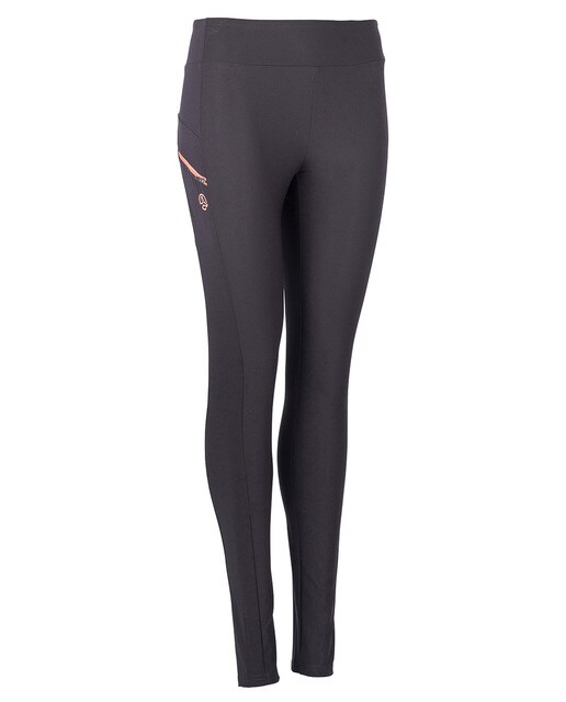 Malla de mujer con bolsillo