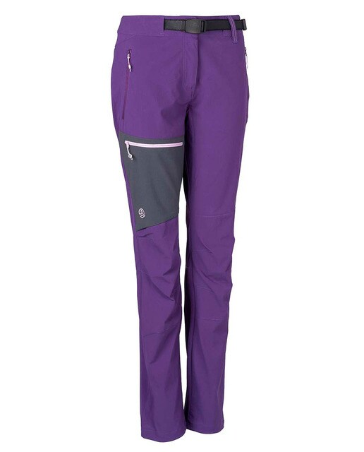 Pantalón mujer para multiactividad