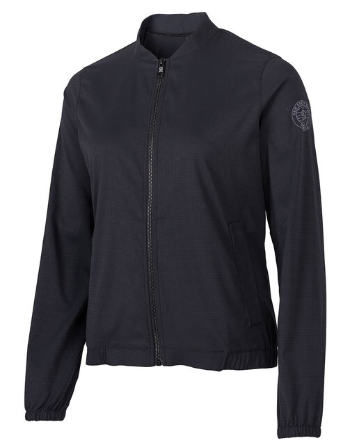 Chaqueta de mujer técnica