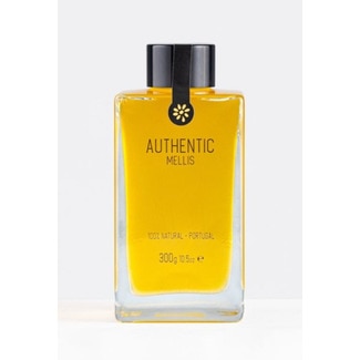 Melmequer Rosmaninho Authentic embalagem 300 g