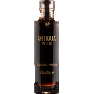 Melmequer Antiqua Mel embalagem 300 g