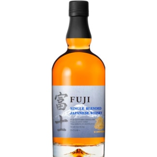 Fuji Whisky Blended garrafa 70 cl