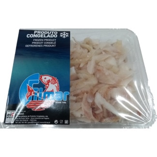 Filmar Migas de Bacalhau embalagem 500 g