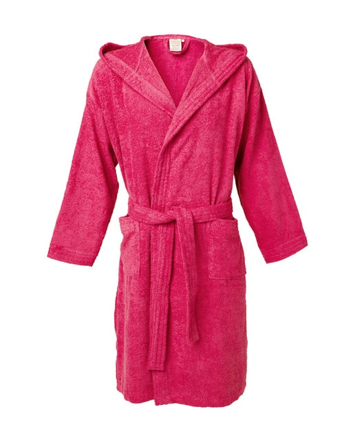 Albornoz unisex algodón 380 gr/m2 Colors El Corte Inglés