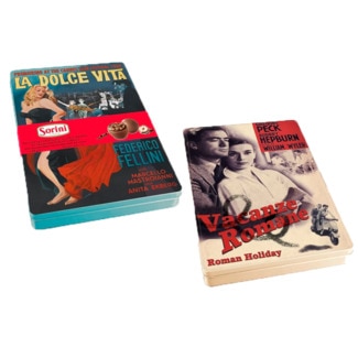 Sorini Chocolates Dolce Vita 188 g