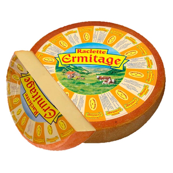 Queijo Raclette Roda kg