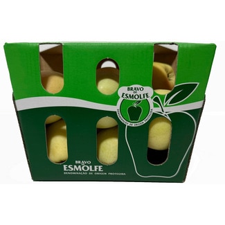 Maçã Bravo Esmolfe embalagem 800 g