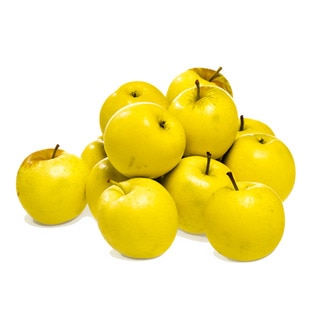 Maçã Kids Golden embalagem 800 g