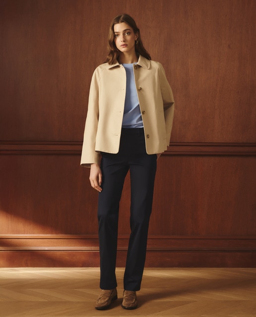 Lloyd's - Leggin básico de mujer.