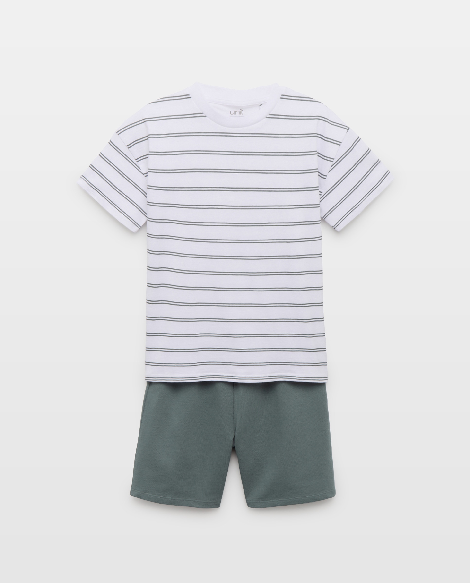 Imagen 0 de Conjunto de niño campamento