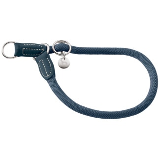 Hunter Coleira Malibu 45M Azul Escuro 1 unidade