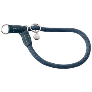 Hunter Coleira Malibu 65M XL Azul Escuro 1 unidade