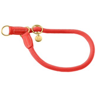 Hunter Coleira Malibu 60M L Coral 1