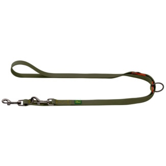 Hunter Trela Havana 15/200 Verde e Laranja 1 unidade