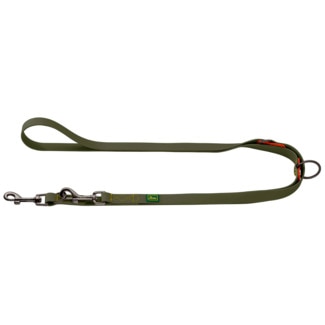 Hunter Trela Havana 20/200 Verde e Laranja 1 unidade