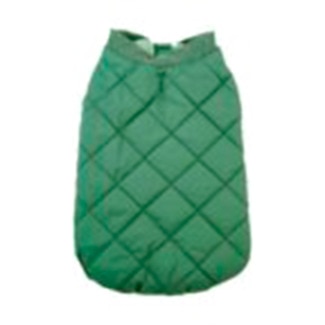 Fred & Rita Capa para Cão Verde 30cm 1 unidade