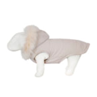 Fred & Rita Capa para Cão com Pelo 40cm 1 unidade