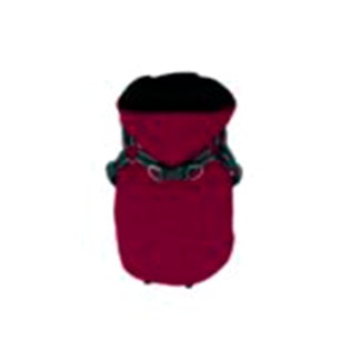 Fred & Rita Capa para Cão Bourdoux 30cm 1 unidade