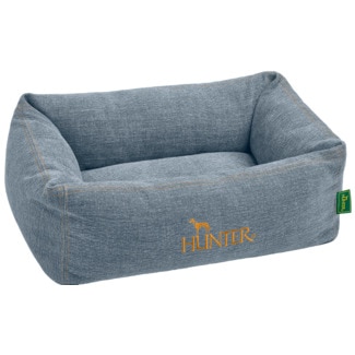 Hunter Sofá Rotterdam Denim Azul 100X70cm 1 unidade