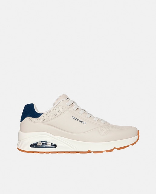 Skechers - Deportivo moda con camara de aire.