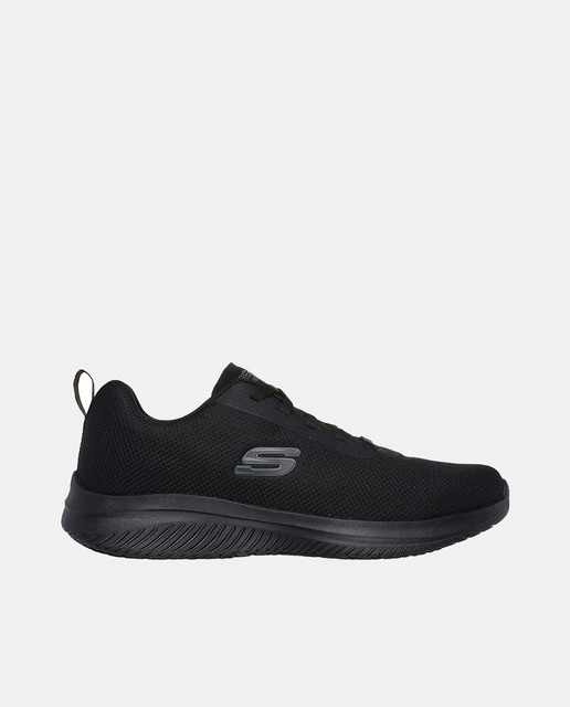 Skechers - Deportivo con suela antideslizante.