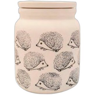 Grandma Wild's Mini Biscoitos Pepitas Hedgehog embalagem 150 g