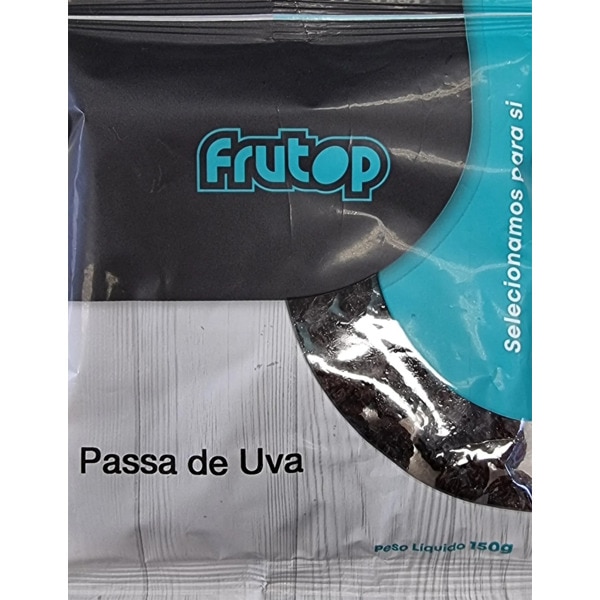 Uva Passa sem Grainha 150 g