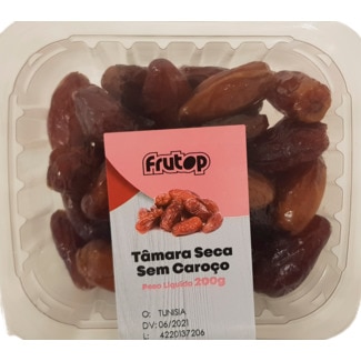 Frutop Tâmaras sem Caroço 200 g