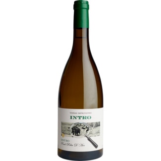 Vinhas Improváveis Vinho Branco do Douro Intro 75 cl