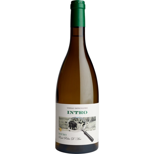 Vinho Branco do Douro Intro 75 cl