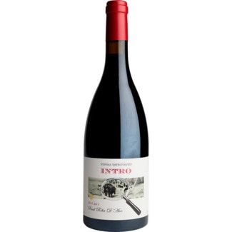 Vinhas Improváveis Vinho Tinto do Douro Intro 75 cl