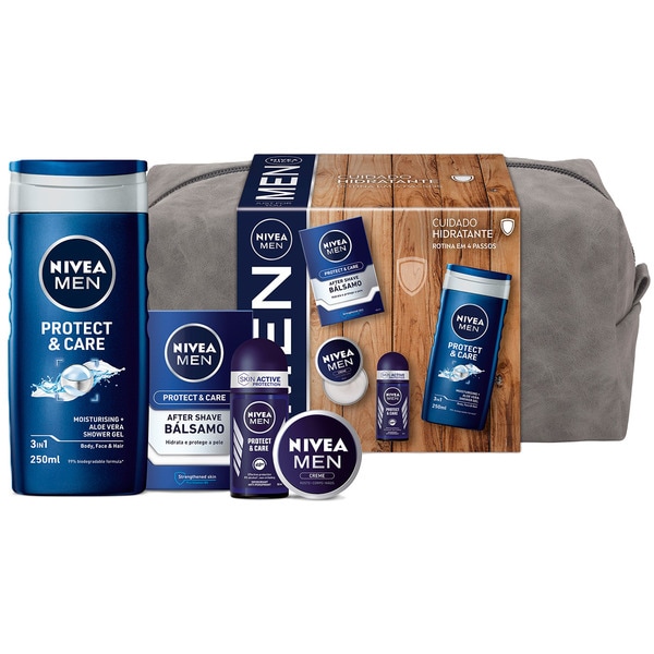 Coffret Proctet & Care embalagem 1 unidade