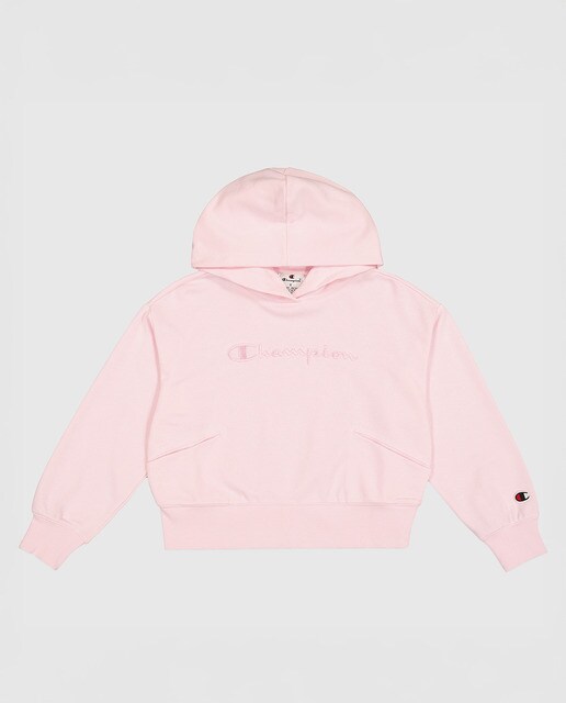 Sudadera de Niña Champion