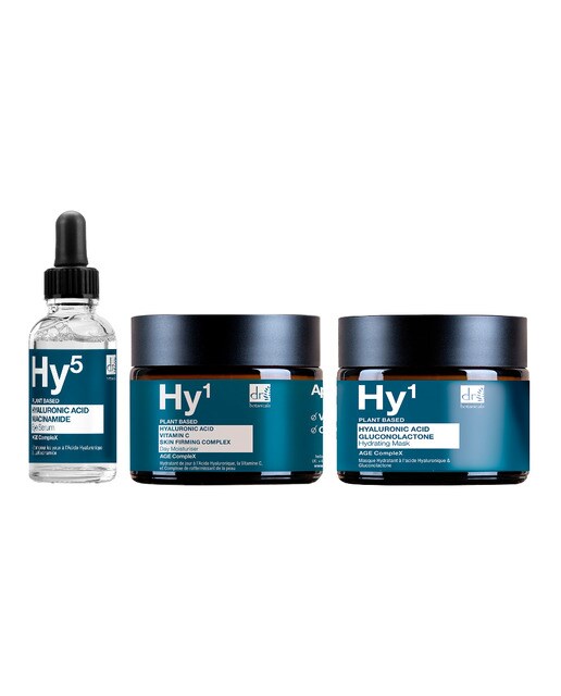 Kit de Productos Esenciales en su Rutina de Belleza para el Cuidado Diario de su Piel