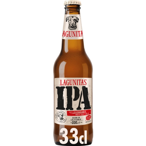 Cerveja 33 cl