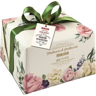 Maina Panettone Clássico 1000 g