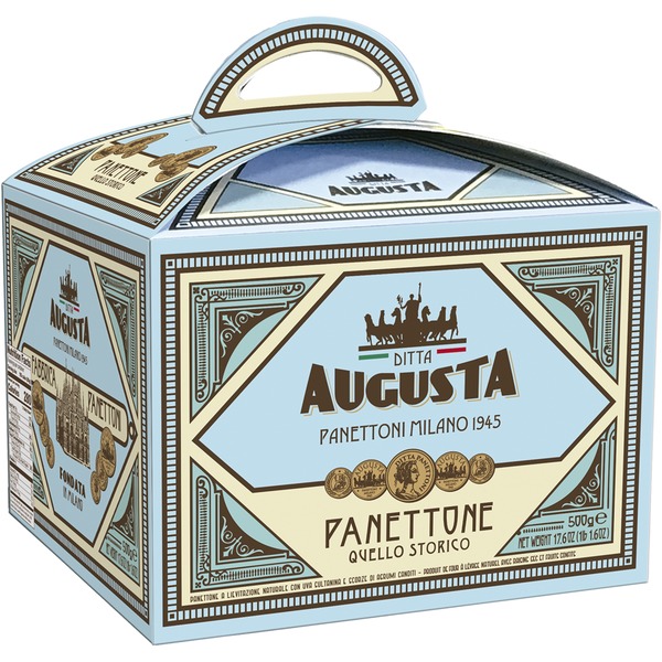 Panetone Milano 500 g