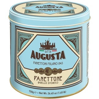 Augusta Panettone Milano 750 g