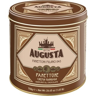 Augusta Panettone 750 g