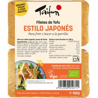 Taifun 4,01E+12 embalagem 160 g