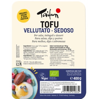 Taifun 4,01E+12 embalagem 400 g