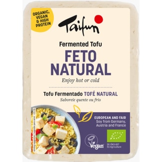 Taifun 4,01E+12 embalagem 200 g